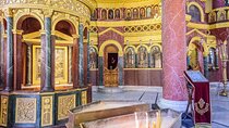 Historical Religious Complex in Cairo Egypt