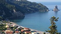 Corfu: Sunset Boat Cruise
