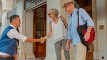 BEST PRIVATE TOUR TO DELPHI: Delphi Arachova Hosios Monastary
