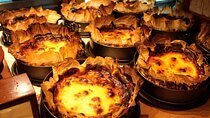 San Sebastian: The best Cheesecake in the world