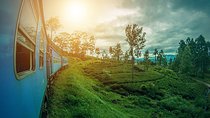 Train Tickets from Kandy to Colombo (Seat Reservation)