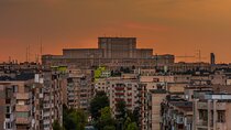 Bucharest Under Communism: Life, Terror & Hope