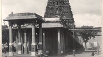 Experiencing Culture of Thiruvallikeni in Chennai