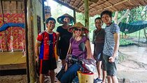 Mekong Boat & Bicycle Local Life 3-day