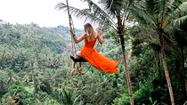 Best of Ubud with Tanah Lot Temple Private Tour