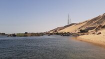 Private Transfer to Aswan Airport