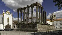 FullDEDay Private Tour to Évora from Lisbon
