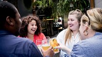 Melbourne’s History with a Drink Tour