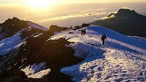 Mount Kilimanjaro Trek (Marangu Route) 8D/7N