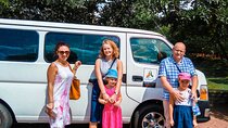 Transfer between Colombo (CMB) Airport and Jetwing Surf