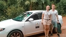 Transfer between Colombo (CMB) Airport and Oatlands by Jetwing