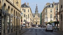 Private 3-hour Walking Tour of Reims with official tour guide