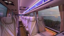Private Luxury Transfer from Athens Airport to Piraeus Port 