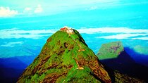 Colombo to Erathna Transfer ( Adam's Peak Start Point ) 