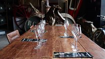 Exclusive Champagne & Chocolate Getaway - Private Tour with lunch