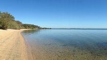 Escape to Coochiemudlo Island: A Self-Guided Audio Tour