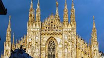 Stories of the Fashion Capital: A Self-Guided Audio Tour of Milan
