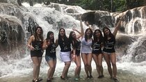 Bob Marley & Dunn's River Falls (GROUP) Transportation only 