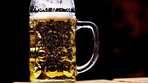 Lucerne Walking Tour and Beer Tasting