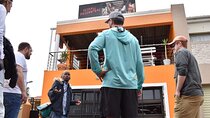 Langa 'Township Development Taster' Walking Tour w/ Photoshoot & Meal add-ons