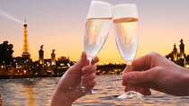 Sunset happy hour cruise