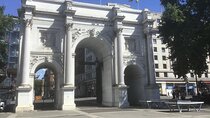 Mayfair and Belgravia Private Walking Tour