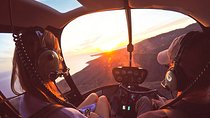  Hollywood & Beaches Helicopter Tour 50 Minutes