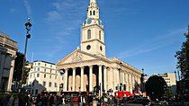 Covent Garden: A Self-Guided Photography Tour 