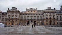 London Lights: A Self-Guided Audio Tour of the Cultural Capital of the World