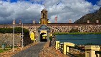  Cultural Tour Of Ghana And South Africa 12 Days