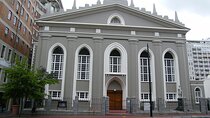 Slavery in the Cape: A Self-Guided Audio Tour of Cape Town's Slave History