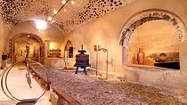 An Unforgettable Wine adventure on the island of Santorini.