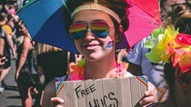 Pride Side (LGBTQ) of Amsterdam Private Tour with a local