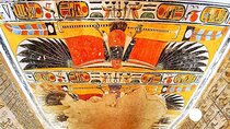 Valley of the Kings, Hatsheput and Habu Temples Tour from Luxor