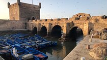Marrakech Day Trip to Essaouira - Horseback, Camel Ride, ATV on the Beach