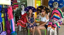 Cancun City Sightseeing and Shopping Tour