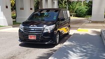 Montego Bay Airport (MBJ) - Couples Swept Away 
