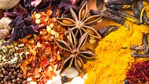 Spice Garden Visit and Cookery Demonstration from Pinnawala