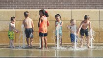 Amesterdam for Kids & Toddlers Private Tour with a local 