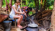 Curd Processing Experience from Tissamaharama