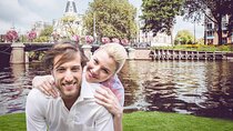 Backpacker's Private Tour of Amsterdam - Experience the best of everything