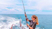 Deep Sea Fishing Boat Tour from Hikkaduwa