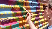 Mural Painting with a Changemaker
