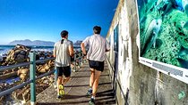 Urban Jogging Tour with a Changemaker