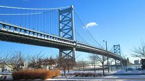 Philadelphia's Lost Waterfront: A Self-Guided Audio Tour