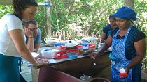 Cooking Experiment with Sri Lankan Spices from Matale