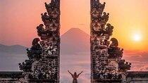 East Bali and Gate of Heaven Temple Private Tour