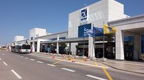 Private Luxury Transfer from Athens Airport to Rafina Port 