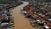 A day Trip to Bengmelea Temple - Kampong Kleang Fishing Village