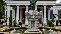 Jakarta City Center: A Self-Guided Audio Tour